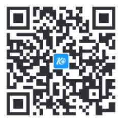 苹果用户专属 二维码(PINBO.COM)